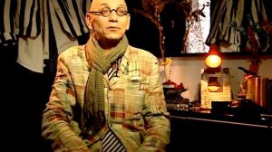 Анвар Либабов ("Лицедеи")