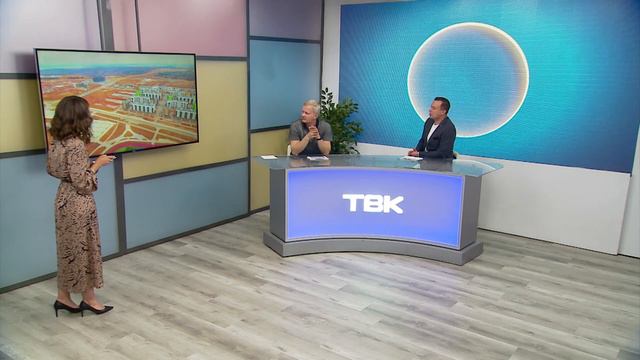 Иннополис: город будущего в Татарстане