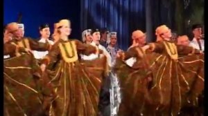 Татарстан Дәүләт җыр һәм бию ансамбле - Гармун