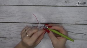 Как связать Волчонка крючком | Игрушка Тянучка Брелок | Мастер-класс для начинающих СХЕМА | #ВяжусА