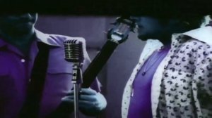 Stone Temple Pilots - Interstate Love Song