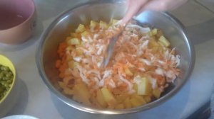 Винегрет! Классический рецепт приготовления