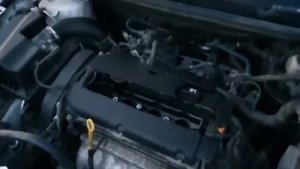 Замена свечей на Opel Astra J 2014 подробное описание