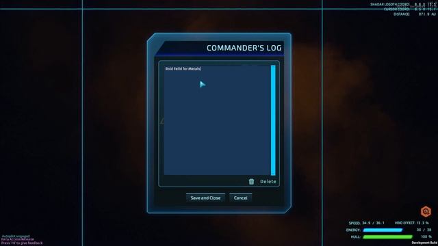 Starcom: Unknown Space - Ganymede Build - Part 2 смотреть онлайн