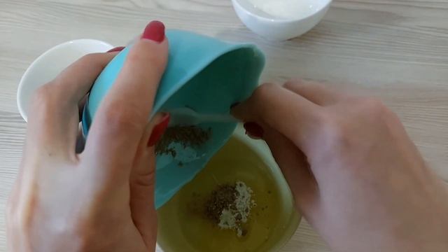 Лавровый лист от морщин. Маска разглаживающая морщины