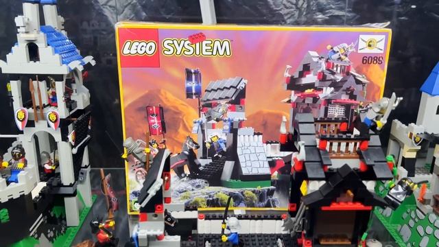 КАК СОЗДАЁТСЯ МУЗЕЙ ЛЕГО И ИГРОВОЙ ЦЕНТР смотреть онлайн