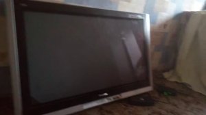 Широкоформатный плазменный телевизор Panasonic TH-42PV600R