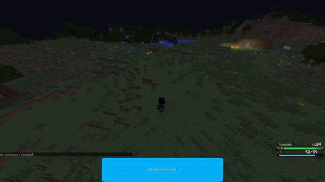 ПОЙМАЛ ЧИКОРИТУ - ПОКЕМОНЫ В МАЙНКРАФТ ПЕРЕРОЖДЕНИЕ [3-5] смотреть онлайн