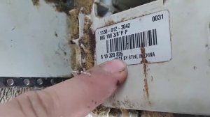 #ШТИЛЬ_MS_180_Как_купить_оригинал#ШТИЛЬ#STIHL