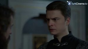 Султан Мурад и Шехзаде Баязид