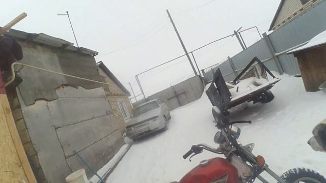 МОПЕД ЗА 3000К СЛОМАЛСЯ ДЕЛАЕМ ВНЕШНИЙ РЕМОНТ смотреть онлайн