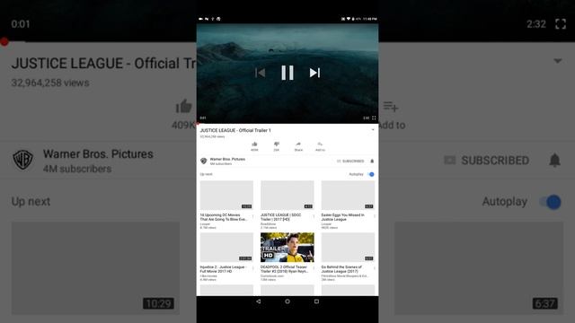 Popular Movies Android Developer Nanodegree Udacity смотреть онлайн