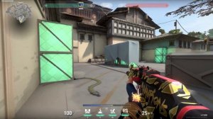 ГАЙД НА НЕОН VALORANT / КАК ИГРАТЬ НА КАРТЕ HAVEN ЗА NEON / ЛУЧШИЙ ДУЭЛЯНТ???