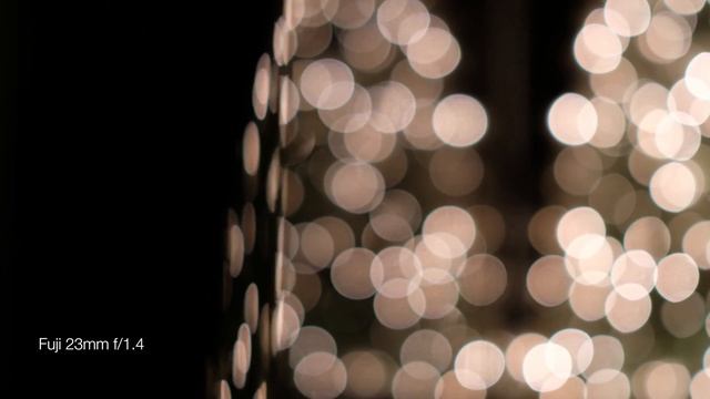 Fuji X-T2 4K Video Test смотреть онлайн