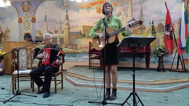 Мы за ценой не постоим. Булат Окуджава. Из к/ф "Белорусский вокзал". смотреть онлайн