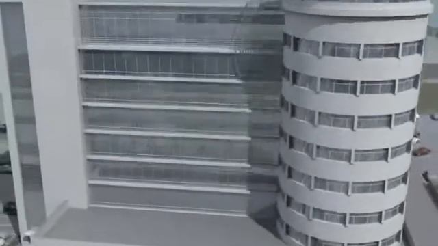 RED AutoHouse LowQ смотреть онлайн