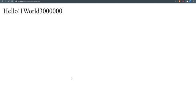 74 PHP Generators Explained - Full PHP 8 Tutorial смотреть онлайн