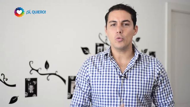 Pablo Fernández y Patricia Roca Embajadores Si Quiero смотреть онлайн