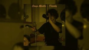 Chase Atlantic - Friends | Sped Up & Reverb |