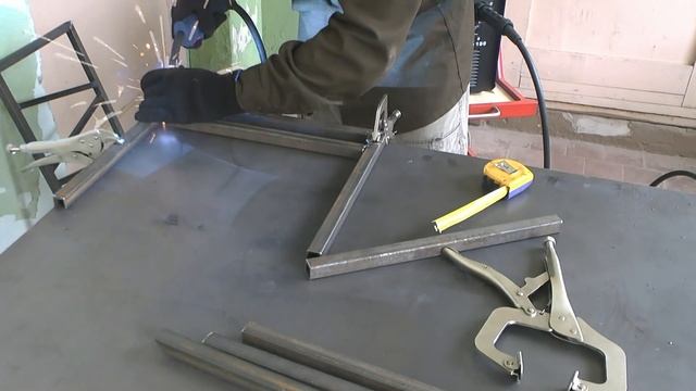 Решетка для костра Campfire Grill смотреть онлайн