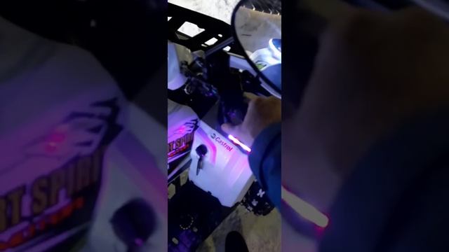 Квадроцикл AVANTIS HUNTER 8 NEW LUX 125 смотреть онлайн