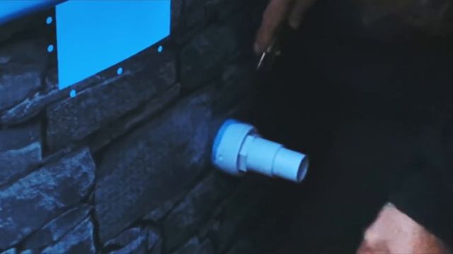 Вкопал бассейн на даче. Что вышло? смотреть онлайн