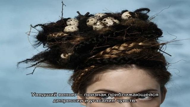«Венок к чему снится во сне? Если видишь во сне Венок, что значит?»