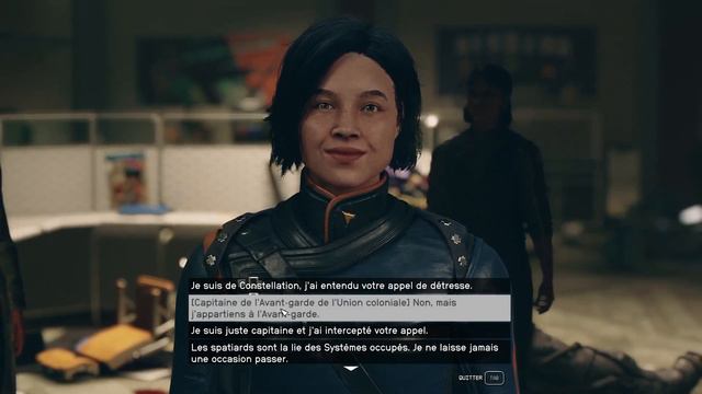 Exploration Cosmique : StarField - Altair : Fantassin du CosmitCat ! #Starfield  #jeuxvidéo смотреть онлайн