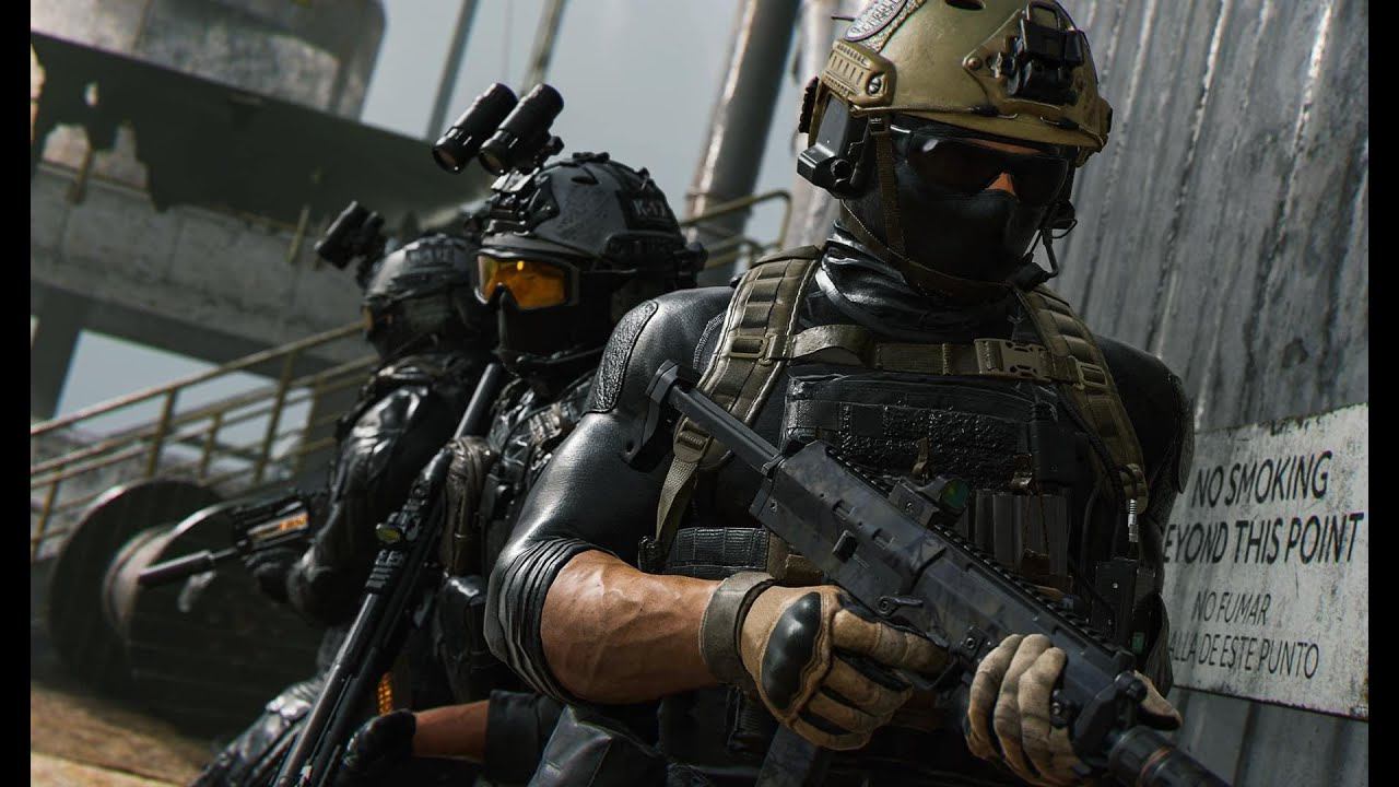 Страйкбол - это... смотреть онлайн