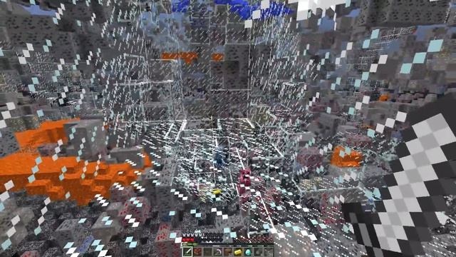 НУБ ПОПАЛ В МИР ИЗ СТЕКЛА В МАЙНКРАФТ ! НУБИК ПОСТРОИЛ ПОРТАЛ И ТРОЛЛИНГ ЛОВУШКА MINECRAFT смотреть онлайн