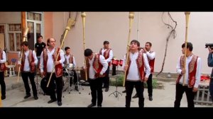 свадьба в Таджикистане карнай группа Абубакр #истаравшан #канибадам #душанбе #исфара #худжанд