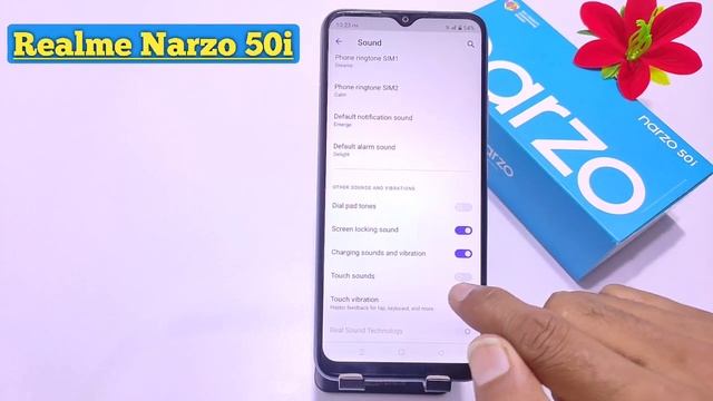 Realme Narzo 50i Hidden Settings & Features | All Tips & Tricks | Realme Narzo 50i Tips & Tricks смотреть онлайн