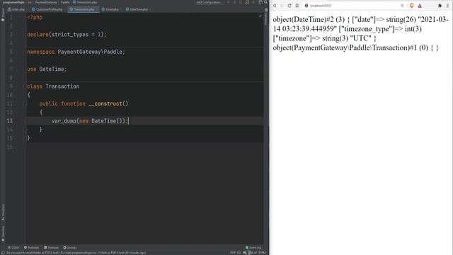 38 PHP Namespace Tutorial - Full PHP 8 Tutorial