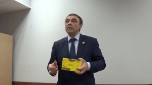 Врач невролог Магомед Витоха из Грозного 1 я часть