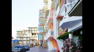 Поселок Утес (Крым)