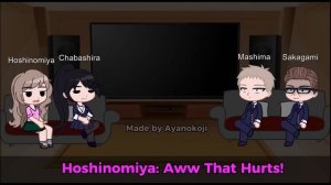 Classroom of the elite Teacher's React to Ayanokoji Kiyotaka Part 01 / Teacher react to Ayanokoji