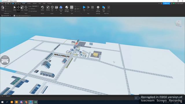 4 день создания сервера "Зеленый RP" смотреть онлайн