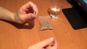 Китайская приманка для рыбы