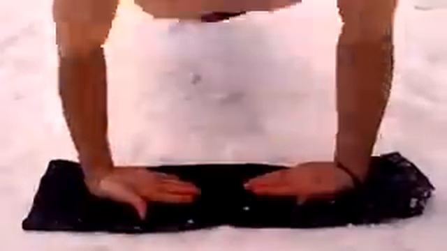 Отжимания на запястьях смотреть онлайн