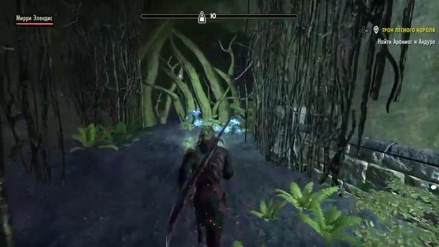 Elder Scrolls Online:Разные сюжеты