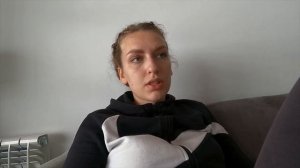 VLOG: Пошли к врачу узнали за аллергию у Дани. Выспалась. 31.03.2022