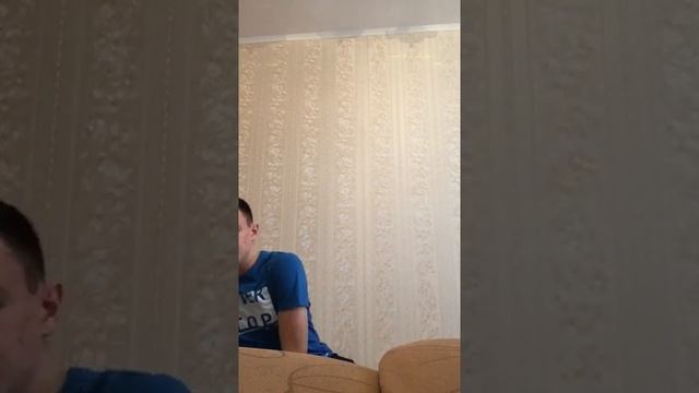 Смирнов Данила 22 гр ( повседневная растяжка ) 15 неделя