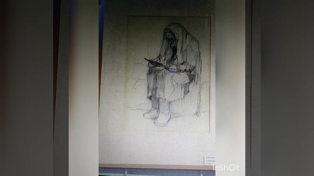 Художник Коля Дмитриев. 1 часть. смотреть онлайн