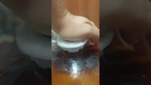 Как открыть пивную кегу