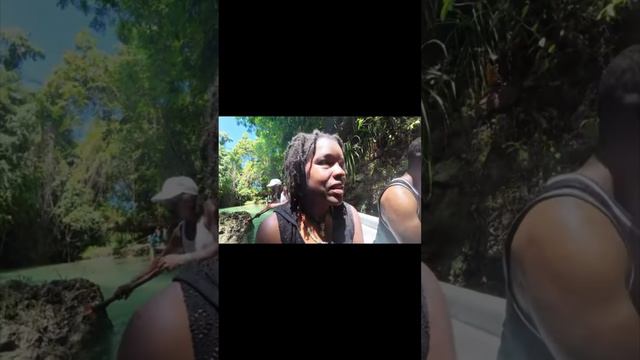 Flashback to Summerset Falls, where our journey started!!! Time is flying, bless!!!😘✌🏾🇯🇲🌊🌴🌺