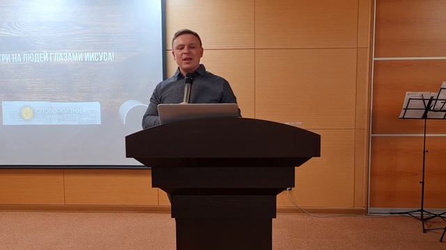 Как пережить разочарование? Христианские проповеди! Алексей Пластинин 22 ноября 2020