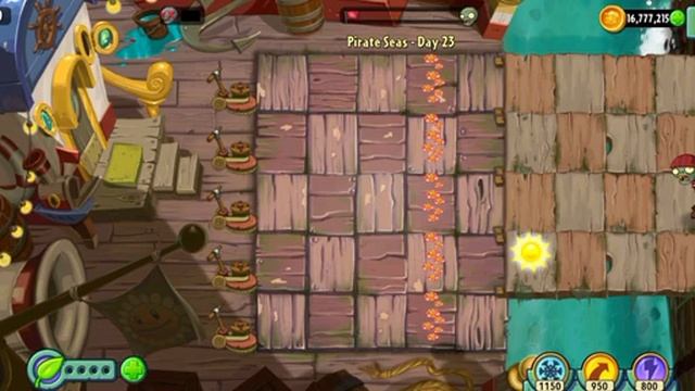 Plants vs Zombies2 Hundreds of Thousands of Endless Shooters Episode 27 смотреть онлайн