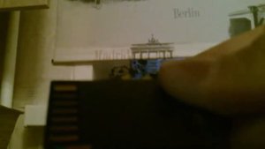 Обзор камеры Everio jvc