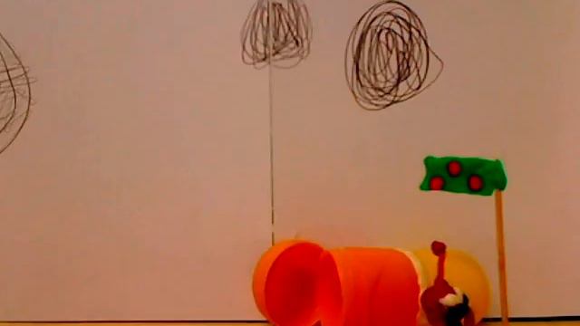 ALIEN ON THE MOON! Инопланетяне завоевали Луну! смотреть онлайн