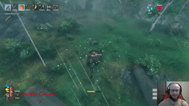 Nomad Episode 2